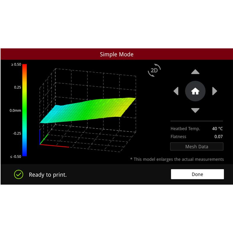 RAIS3D E2 MEHRZWECK-3D-DRUCKER + SHINING3D EINSTAR SCANNER